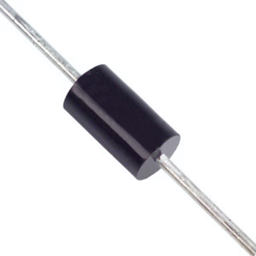 Pack of 10  1.5KE36A-T  Tvs Diode 30.8VWM 49.9VC DO201 Through Hole :RoHS, Cut Tape