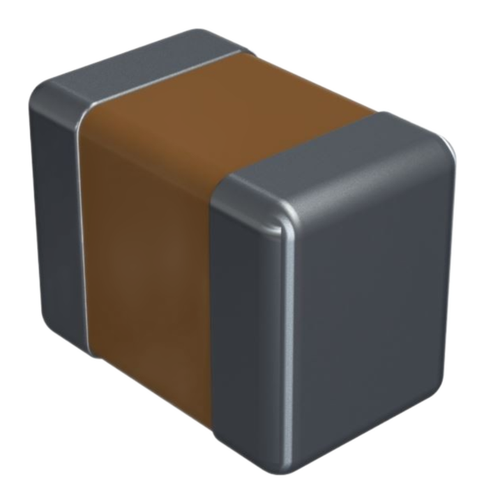 10 Pack 0805ZG475ZAT2A Multilayer Ceramic Capacitors