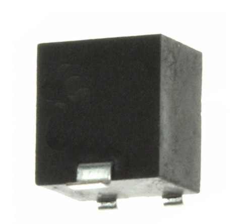Pack of 5 SM-42TX503  Trimmer 50 kOhms 0.25W, 1/4W Gull Wing Surface Mount Trimmer Potentiometer Cermet 11.0 Turn Top Adjustment