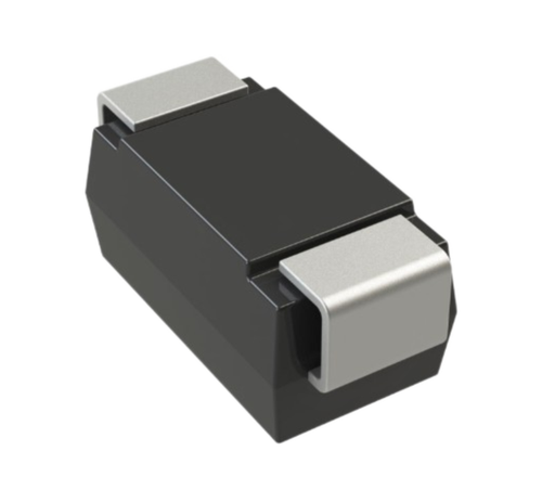 Pack of 5 3SMAJ5920B-TP  Zener Diode 6.2 V 3 W ±5% Surface Mount DO-214AC (SMA)