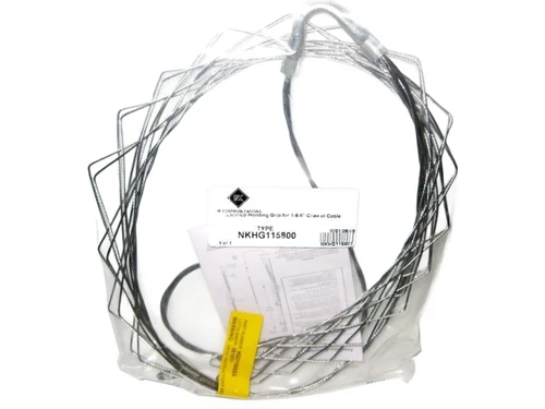 NKHG115800   Hoisting Grip Lace-Up  for 1-5/8" Coaxial CBL