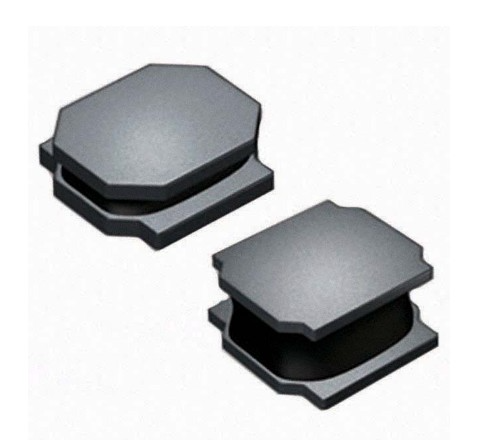 Pack of 17 NRS4018T100MDGJ  Inductor 10 µH Shielded Drum Core, Wirewound 1.2 A 180mOhm Max Nonstandard