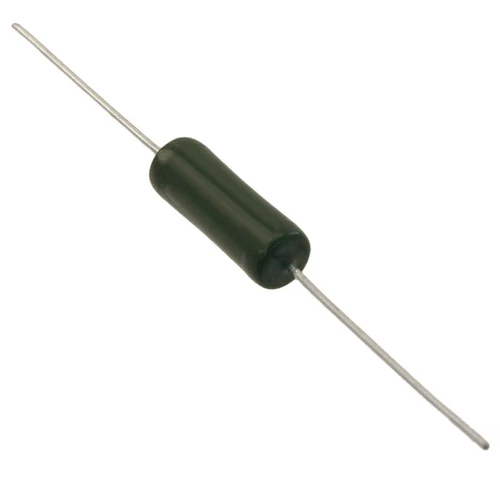 RWM06224701JA15E1  Resistor Wirewound 5% 4.7K OHM 7W Axial  :RoHS, Cut Tape
