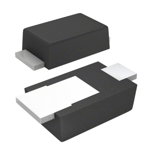 Pack of 10 DFLS240-7 Rectifier Diode Schottky 40V 2A 2-Pin PowerDI 123, Cut Tape, RoHS
