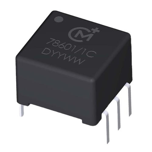 78615/1C  Transformer XFMR 1CT:1CT 2MH :RoHS