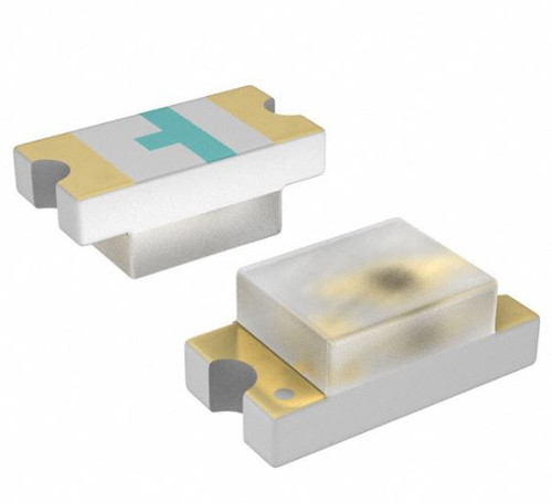 Pack of 13   SML-LX0603SUGW-TR   LED Green Indication - Discrete 2V 0603 (1608 Metric) : RoHS