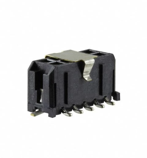 Pack of 4   0430451018   Connector Header Surface Mount 10 position 0.118" (3.00mm) : RoHS