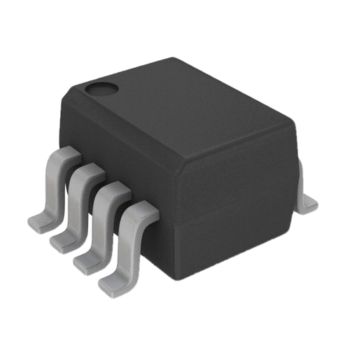 ILD213T  Optoisolator 4KV 2CH TRANS 8SOIC