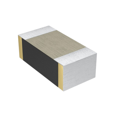 Pack of 10 ECH-U1C333GX5 Capacitor Film 0.033uF 16V PPS 2%( 3.2 X 1.6 X 1.1mm) Stacked 125°C, Cut Tape, RoHS