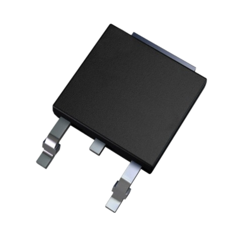 Pack of 13 STD80N10F7  Mosfet N-Channel 100 V 70A (Tc) 85W (Tc) Surface Mount DPAK