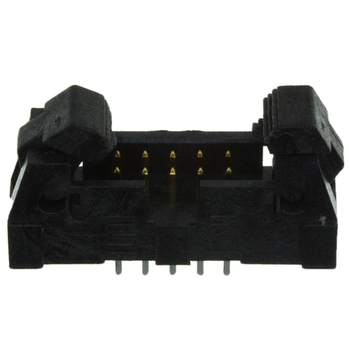 EHT-105-01-S-D  CONN HEADER VERT 10POS 2MM :RoHS