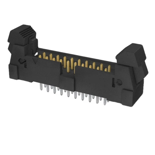 EHT-110-01-L-D  CONN HEADER VERT 20POS 2MM :RoHS