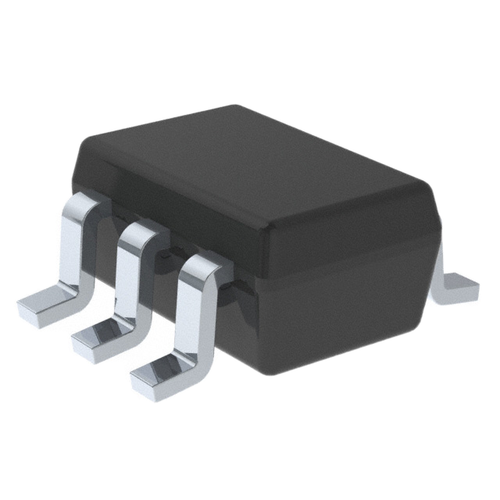 INA213AIDCKR  IC Current Sense Amplifier 1 Circuit SC70-6 :RoHS, Cut Tape