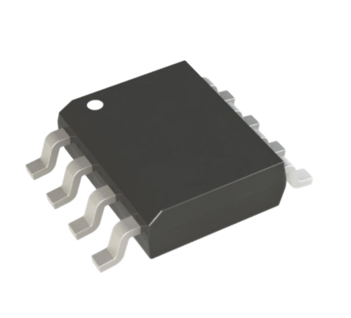 Pack of 4 SI4436DY-T1-E3  N-Channel 60 V 8A (Tc) 2.5W (Ta), 5W (Tc) Surface Mount 8-SOIC