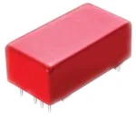 3602-05-92  Relay Reed DPST 250MA 5V