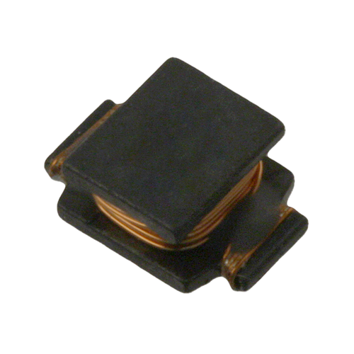 SDR0703-821KL  Wirewound Inductor  820UH 90MA 12 OHM SMD :RoHS, Cut Tape
