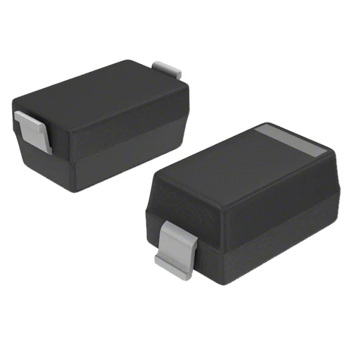 Pack of 10  MMSD4148  Diode 100 V 200mA Surface Mount SOD123