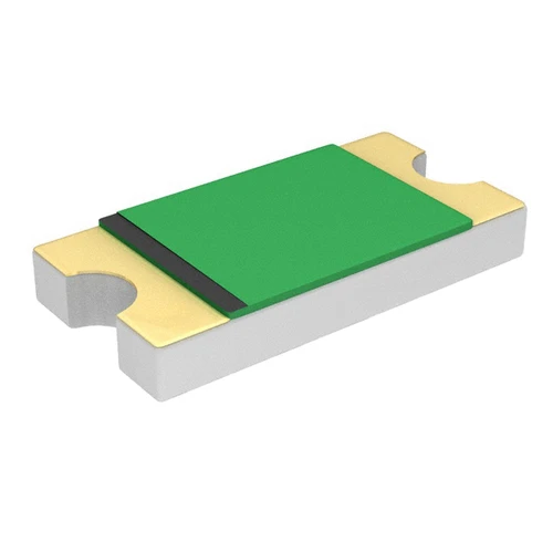 Pack of 10  0ZCJ0050AF2E  Fuse PTC Resettable 24V 500MA 1206 Surface Mount :RoHS, Cut Tape