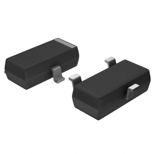 Pack of 10  BC859A  Transistor PNP 30V 0.1A SOT23-3