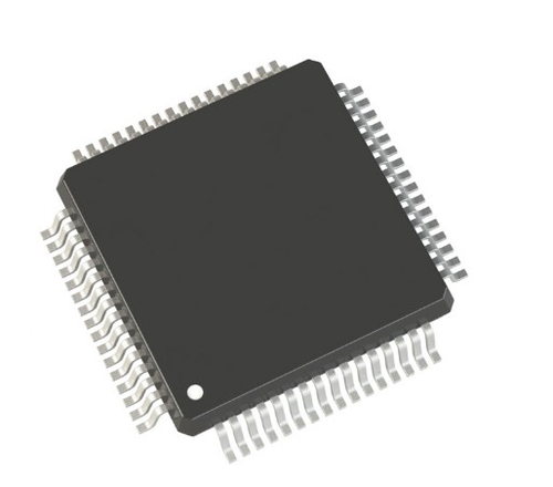 Pack of 2 STM32L4P5RGT6  IC ARM Cortex-M4 STM32L4 Microcontroller 32-Bit Single-Core 1MB (1M x 8) 64-LQFP (10x10)