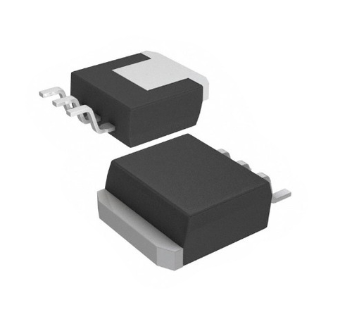 Pack of 6 LM1084IS-3.3/NOPB  Linear Voltage Regulator IC Positive Fixed 1 Output 5A