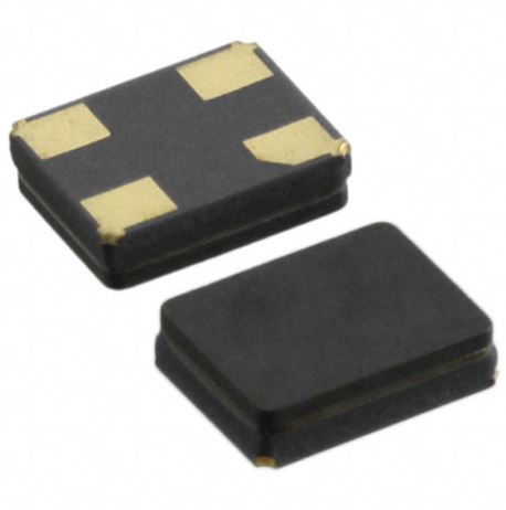 Pack of 5   ABM8G-30.000-18-D2Y-T   Crystal ±20ppm 18pF 50 Ohms 4-SMD