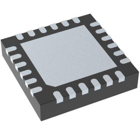 Pack of 5   BQ25601RTWR   IC Charger Lithium Ion/Polymer 24-WQFN (4x4) : RoHS, Bulk