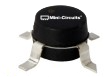 Pack of 5 MAV-11SM+ Monolithic Amplifier, Aqueous washable, Wideband,High output power, up to +17.5 dBm typ. • Low noise, 3.6 dB , Bulk, RoHS