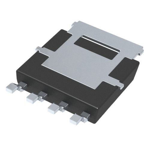 Pack of 10  NVMYS5D3N04CTWG  Mosfet N-CH 40V 19A/71A 4LFPAK :RoHS, Cut Tape