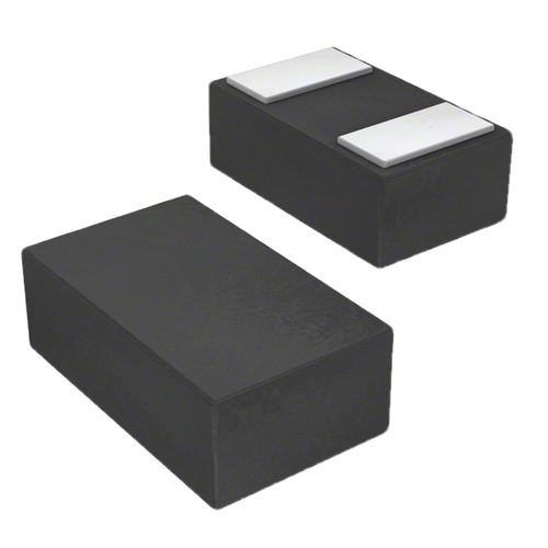 Pack of 45  ESDM3551MXT5G  Tvs Diode 5.5VWM 8.2VC 2X3DFN :RoHS, Cut Tape