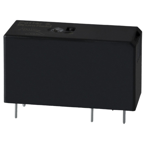 RTB14005F  Relay General Purpose SPDT 12A 5V