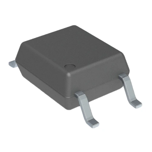 Pack of 14  LTV-356T  Optoisolator 3.75KV TRANS 4-SOP :RoHS, Cut Tape