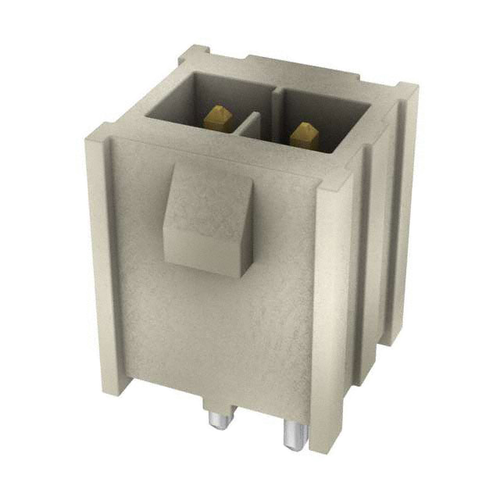 IPL1-102-01-L-S-K  CONN Header VERT 2POS 2.54MM :RoHS