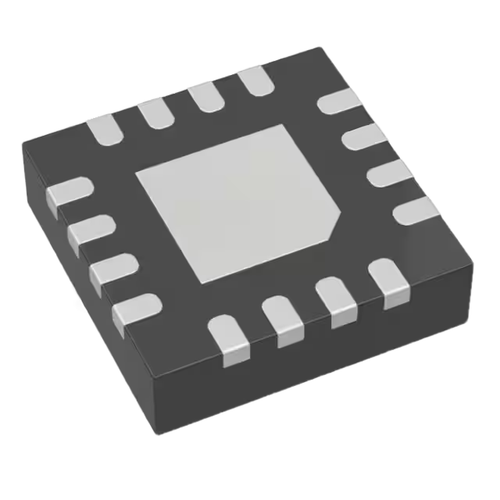 LTC2634IUD-LZ12#PBF  IC DAC 12 Bit V-Out 16QFN  LTC2634IUD-LZ12#TRPBF