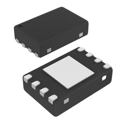 LM27761DSGR  IC REG CHRG Pump ADJ 250MA 8WSON