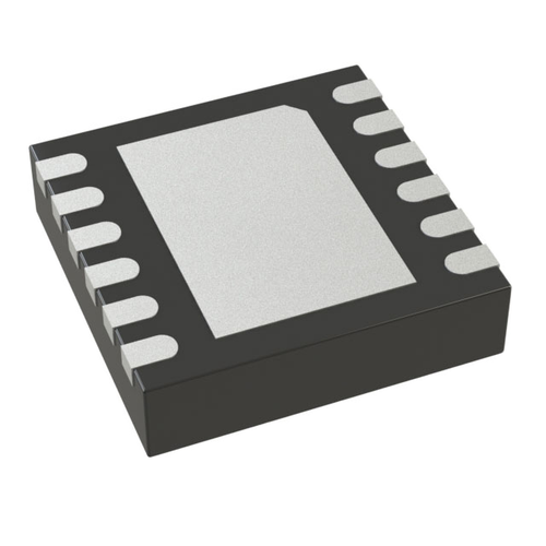 LT1939EDD#PBF  IC REG DL Buck/Linear 12DFN :RoHS