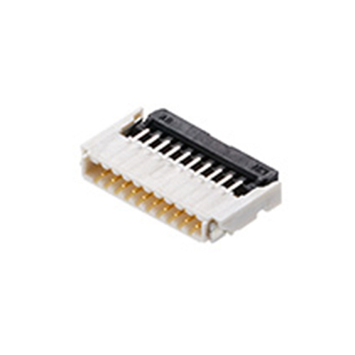 Pack of 4  5034802400  CONN FFC FPC 24POS 0.5MM R/A :RoHS
