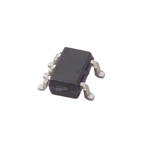 Pack of 6  MAX987EXK+T  IC Comparator 1 GEN PUR SC70-5 :RoHS, Cut Tape