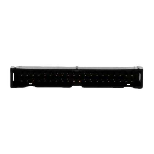 Pack of 2  1-761681-3  CONN HDR VERT 40POS 2.54MM :RoHS
