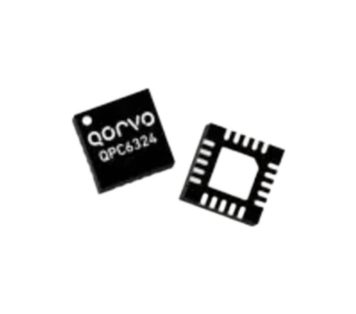 Pack of 4 QPC6324SR  Switch ICs SPDT