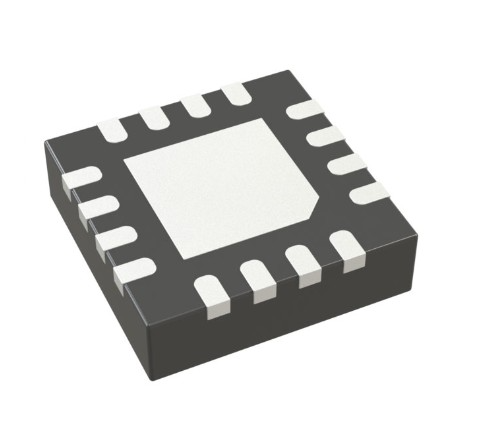 LTC4226IUD-1#PBF  IC Hot Swap Controller 2 Channel General Purpose 16-QFN (3x3)
