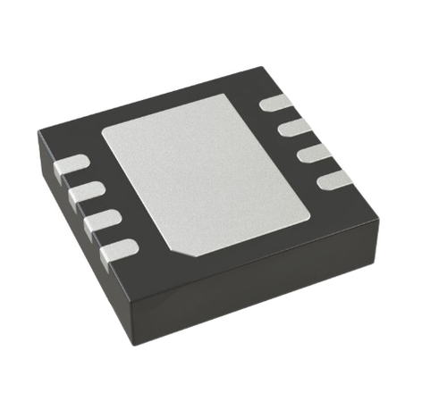 ADM7172ACPZ-R7  Linear Voltage Regulator IC Positive Adjustable 1 Output 2A 8-LFCSP-WD (3x3)