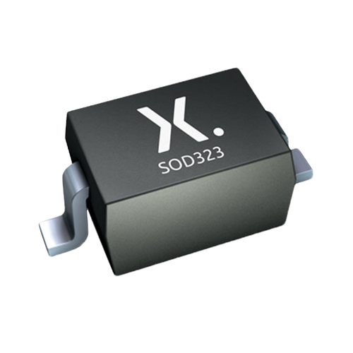 Pack of 12  PMEG4010BEA,135  Diode Schottky 40V 1A SOD323