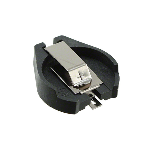 Pack of 4  1061  BATT HLD Coin 20MM 1 OR 2CEL SMD :RoHS