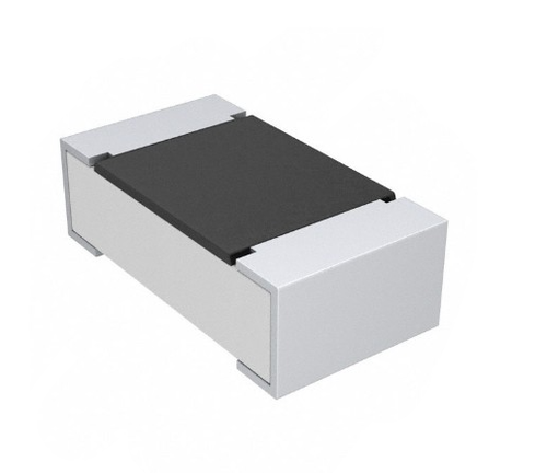 Pack of 50 CRCW0603100KFKEA  Resistor 100 kOhms ±1% 0.1W, 1/10W Chip Resistor 0603 (1608 Metric) Automotive AEC-Q200 Thick Film