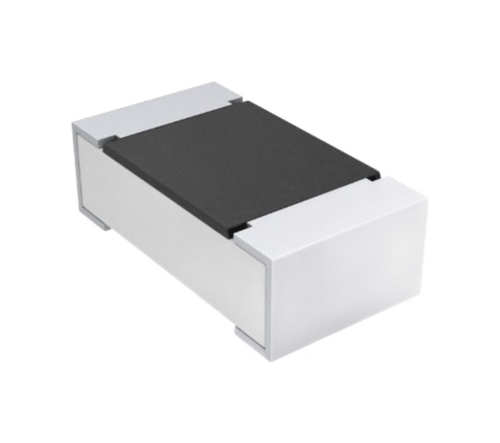 Pack of 60 CRCW060320K0FKEA  Resistor 20 kOhms ±1% 0.1W, 1/10W Chip Resistor 0603 (1608 Metric) Automotive AEC-Q200 Thick Film