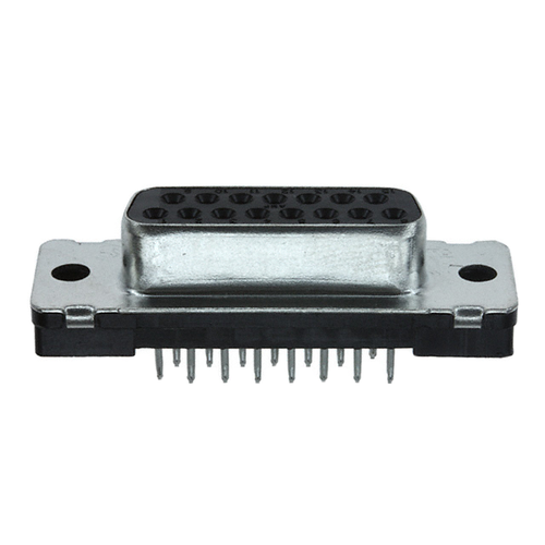 5747299-2  CONN D-SUB RCPT 15POS VERT SLDR :RoHS
