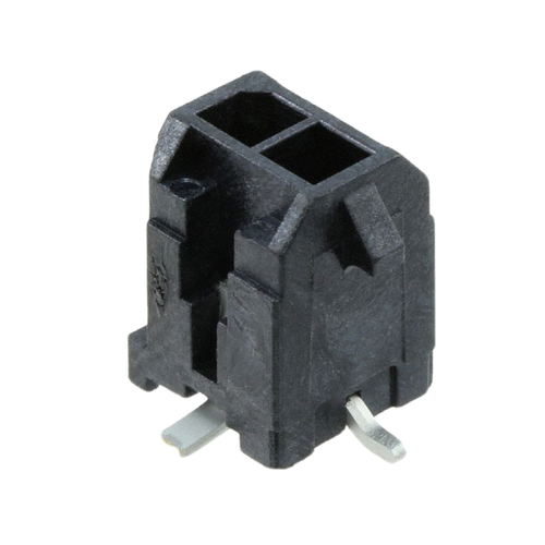 0430450220  Connector Header Surface Mount 2 position