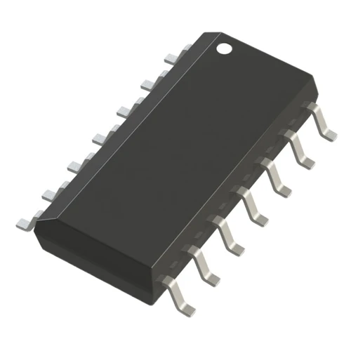 Pack of 10  N74F04D-T  IC Inverter 6CH 1-INP 14SO  N74F04D