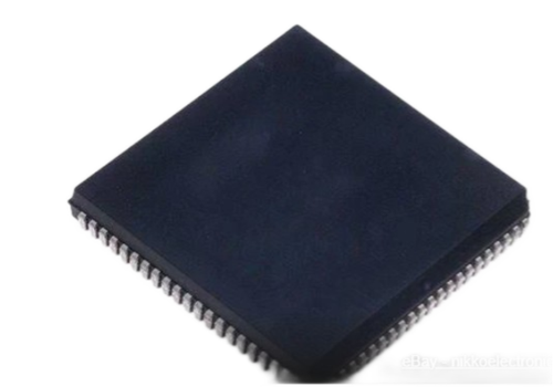 N80C196KC-20  PLCC 84/IC MPU 16-BIT 5V , RoHS